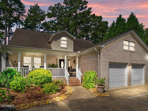 804 Potomac Drive, Chocowinity, NC 27817