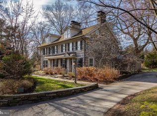 530 Cedar Ln, Swarthmore, PA 19081