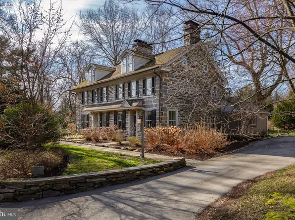 530 Cedar Ln, Swarthmore, PA 19081
