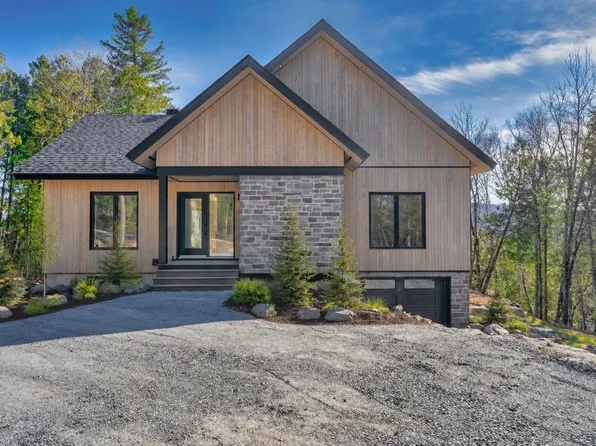 191 Chemin De Lentre Cors, Mont Tremblant, QC J8E 1S7