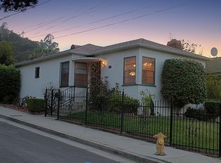 574 Kendall Ave, Los Angeles, CA 90042