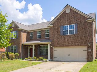 1005 Lacebark Ln, Hendersonville, TN 37075