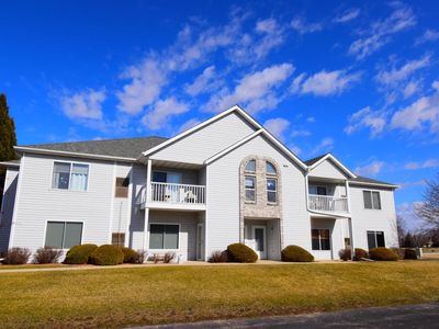 1751 Wildlife DRIVE #1, Kewaskum, WI, 53040