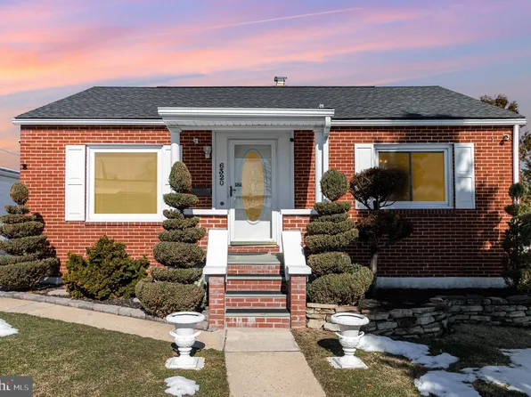 6320 Somerset St, Harrisburg, PA 17111