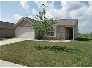 8924 Hosta Way, Camby, IN 46113