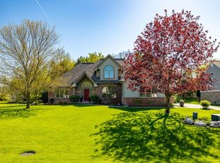 4507 Cameron Cir, Dexter, MI 48130