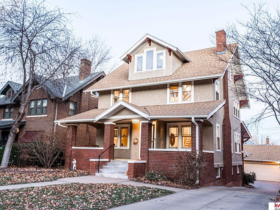 117 S 51st St, Omaha, NE 68132 Zillow