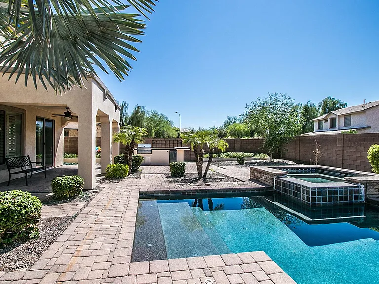 363 W Lantana Pl — Photo 42