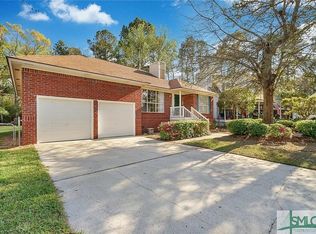 216 Redan Dr, Savannah, GA 31410