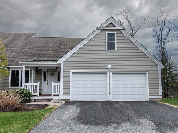 19 Flint Pond Dr