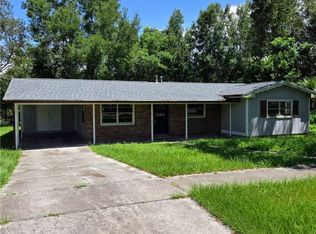 9227 N Fawn Way, Citrus Springs, FL 34434