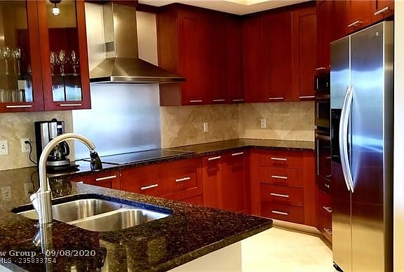 5th image of 2409 N Ocean Blvd APT 328