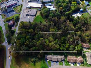 111 6th Ave NE #4B, Conover, NC 28613