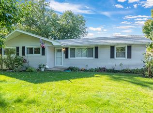 1212 Park Dr, Wilmington, IL