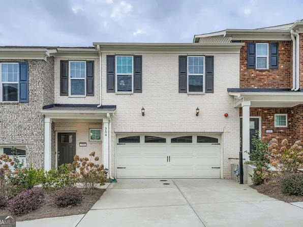 354 Watson Ave, Woodstock, GA 30189