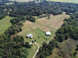 601 S Golden St, Jerico Springs, MO 64756