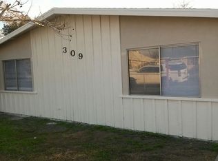 309 Washington Ave #A, Bakersfield, CA 93308