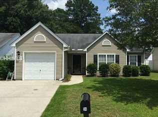 34 Pine Ridge Dr, Bluffton, SC 29910