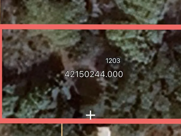 1203 Belair St, Pascagoula, MS 39567