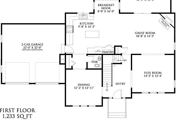 3rd image of 502 Freya Lane