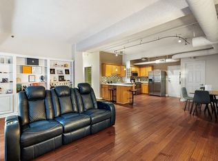 23-33 Middle St #11, Lowell, MA 01852