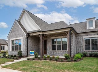 3053 Bedfordshire Cv #38, Memphis, TN 38133