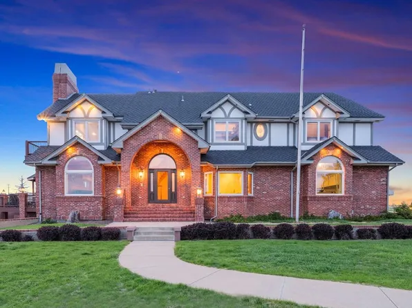 5337 Lookout Ridge Dr, Boulder, CO 80301