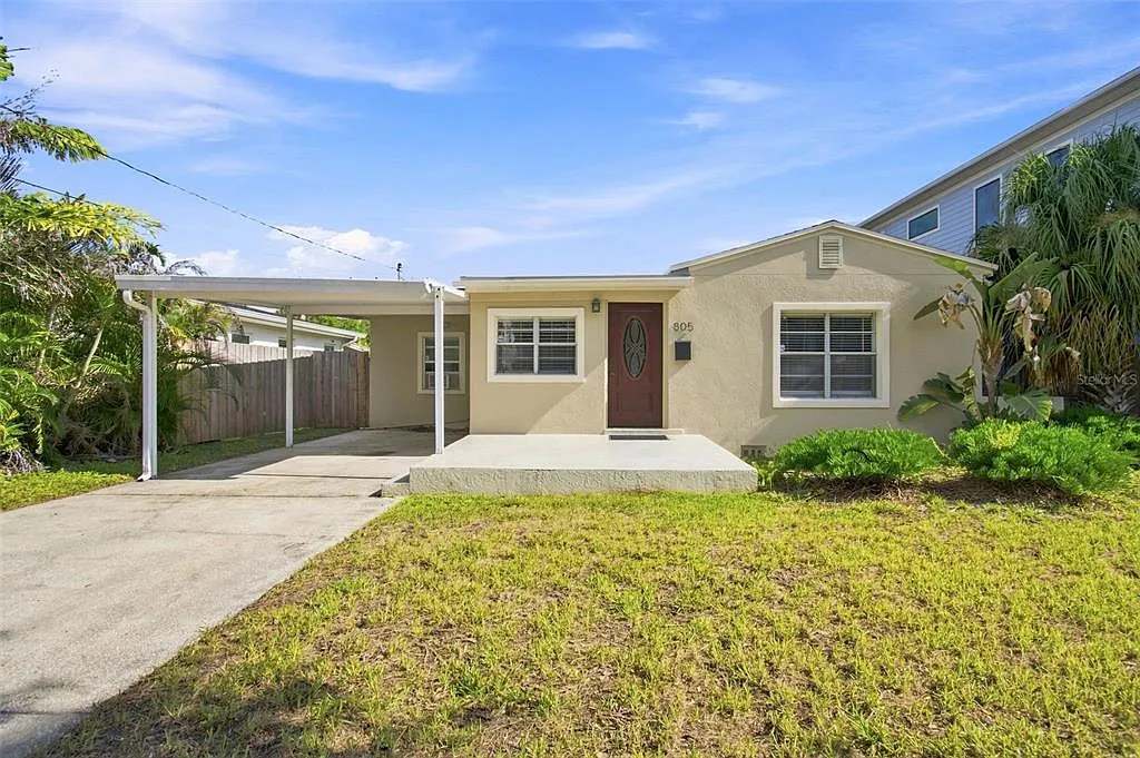 3 bed, 2.0 bath, 1527 sqft, $2,750 — Photo 1