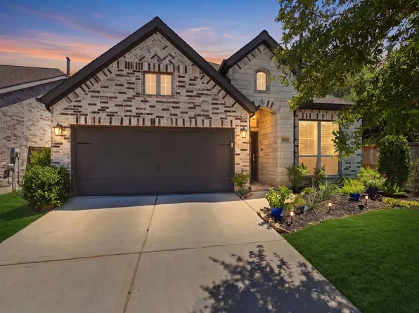 24402 Morningside Terrace Ct, Tomball, TX 77375