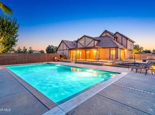 7523 W Avenue A, Rosamond, CA 93560