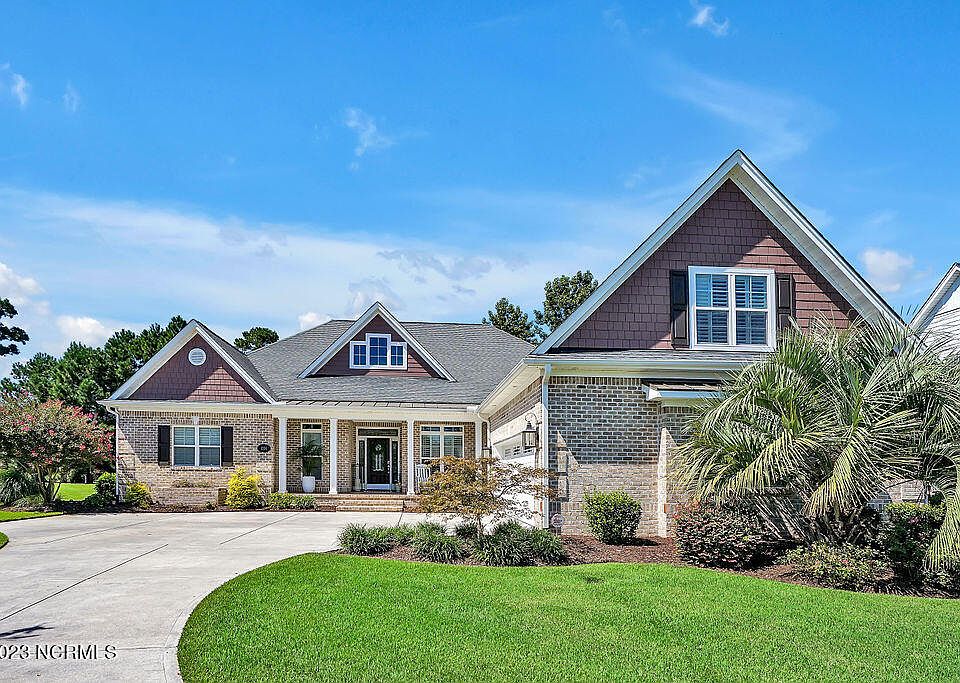1334 Hydrangea Court, Leland, NC 28451 | Zillow