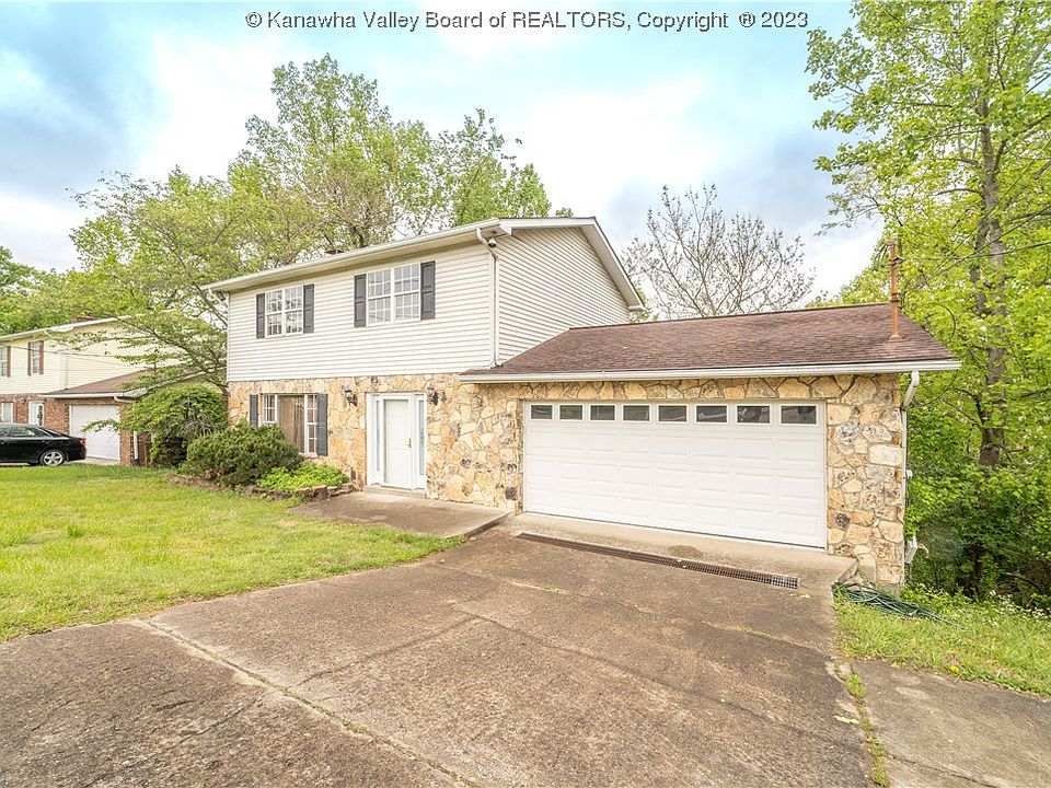 1912 Oakridge Dr, Charleston, WV 25311 Zillow