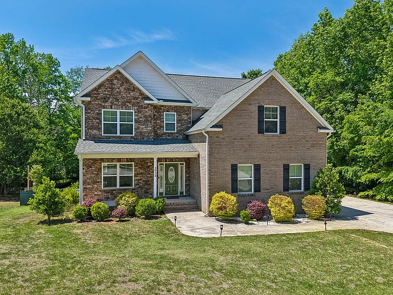 3924 Fox Grove Trl — Photo 60