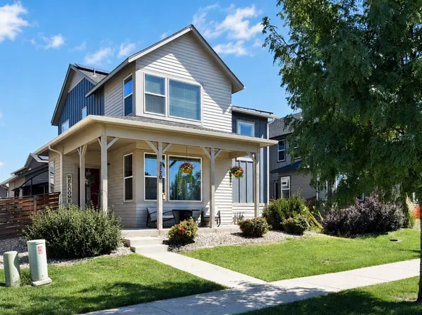 2720 Sykes Dr, Fort Collins, CO 80524