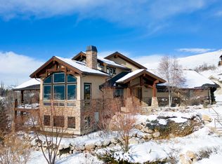 3591 N Elkview Dr, Eden, UT 84310