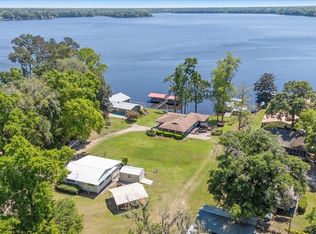 424 Talquin Ave, Quincy, FL 32351