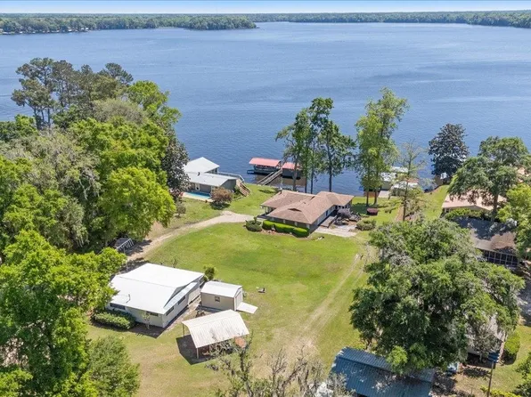 424 Talquin Ave, Quincy, FL 32351