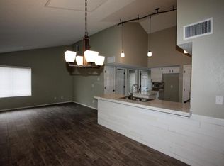 4812 W Ferret Dr, Tucson, AZ 85742