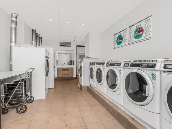 301 West 118th Street 7H image 20 of 21