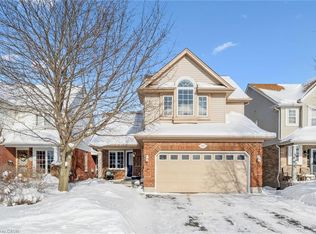 347 Starwood Dr, Guelph, ON N1E7A1