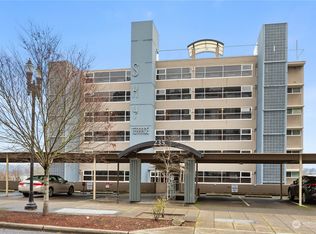 235 Broadway UNIT 600, Tacoma, WA