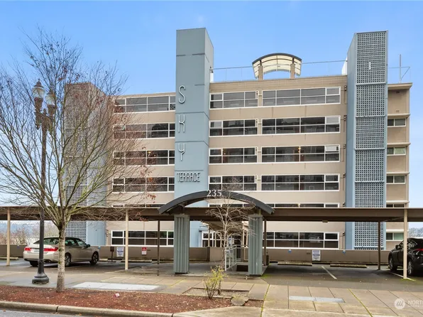 235 Broadway #600, Tacoma, WA 98402