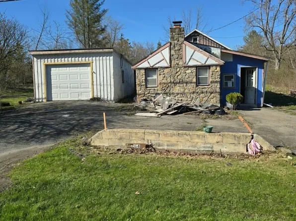 264 State Highway 5S, Pattersonville, NY 12137