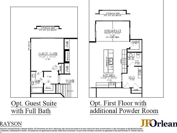 Floorplan 4
