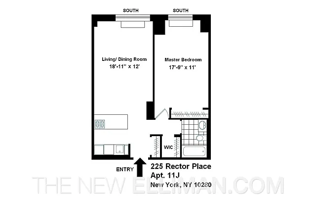 Rented by Douglas Elliman | media 79