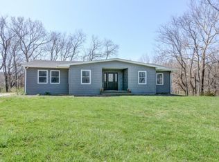 5005 E William St Rd, Decatur, IL 62521