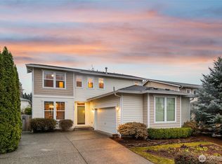 14027 SE 281st Street, Kent, WA 98042