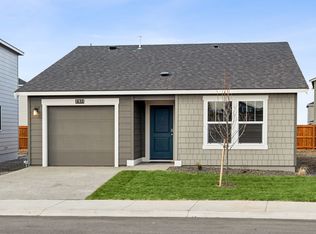 2961 Longhorn Loop, Ellensburg, WA 98926