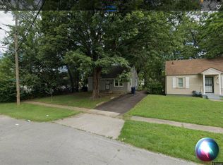 1743 Model Rd, Shively, KY 40216