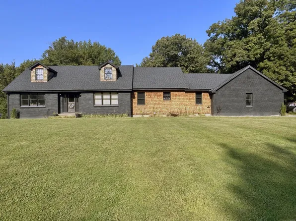 11131 State Highway Zz, Dexter, MO 63841